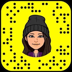 Meet your Posher, Edith